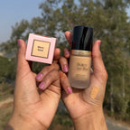 Too Faced Born This Way Undetectable Medium-To-Full Coverage Foundation