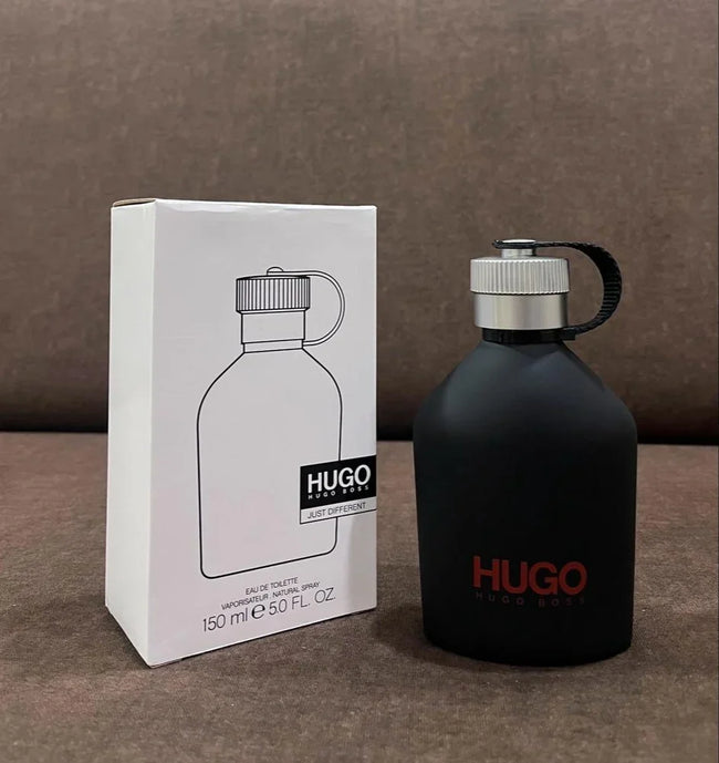 Hugo Boss Just Different Eau De Toilette perfume Main Image