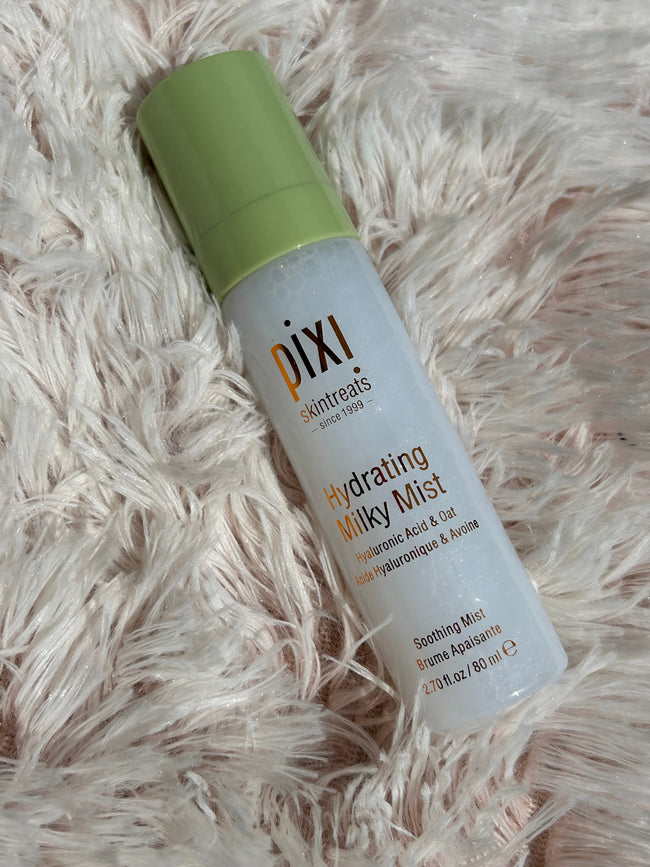Pixi Hydrating Milky Mist Main Image